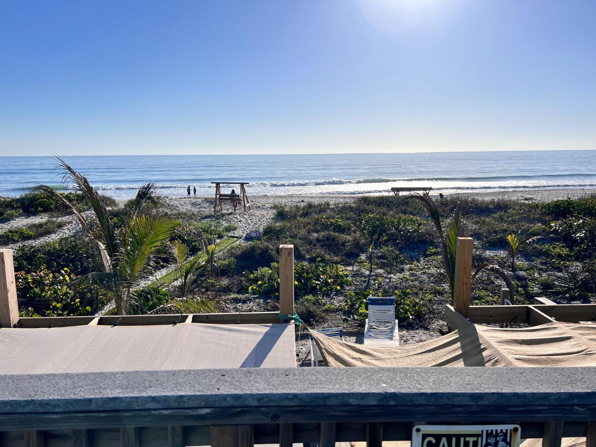 Anthony'S On The Beach Cocoa Beach Ngoại thất bức ảnh