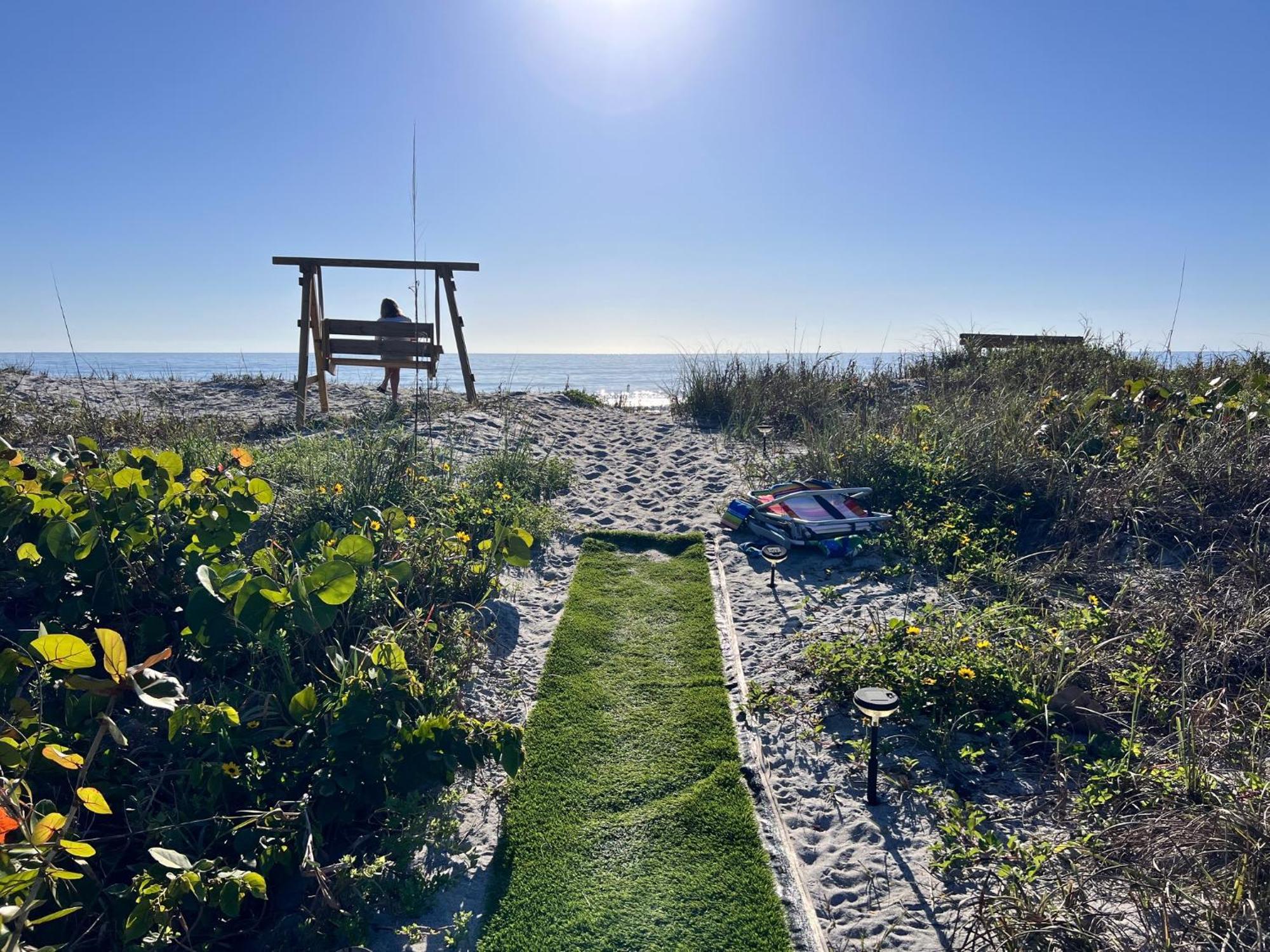 Anthony'S On The Beach Cocoa Beach Ngoại thất bức ảnh